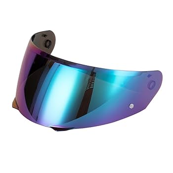 Amazon.com: For Hjc Hj-33 Motorcycle Helmet Visor for Hjc
